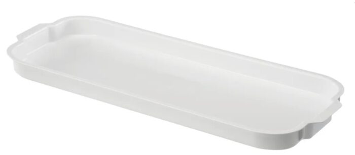 00665549 Bosch vaschetta frigorifero orginale