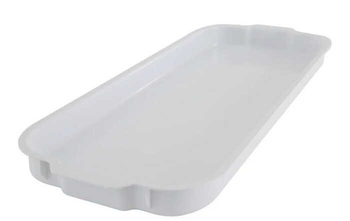 00665549 Bosch vaschetta frigorifero orginale