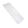 2244013237 Electrolux pannello frontale superiore e centrale per congelatore