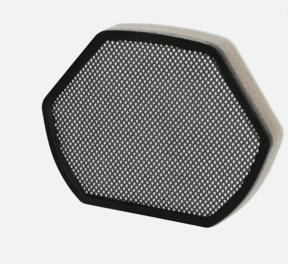 12012937 Bosch filtro aspirapolvere