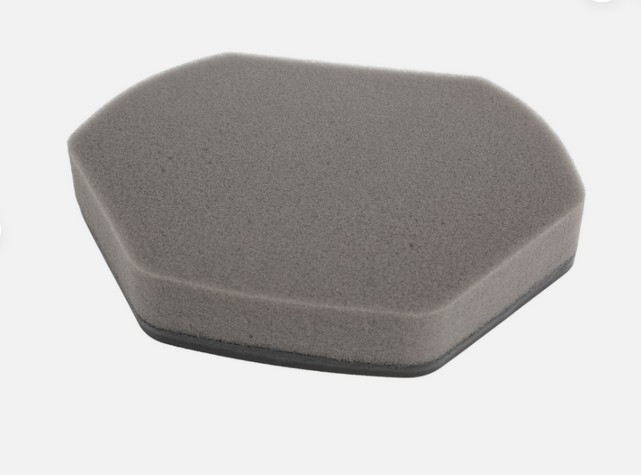 12012937 Bosch filtro aspirapolvere