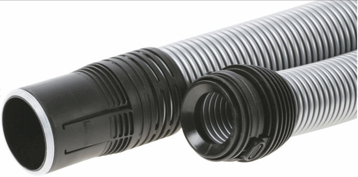 00574007 Bosch Tubo flessibile originale Aspirapolvere 17007019
