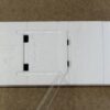 00717830 Bosch termostato per frigorifero originale