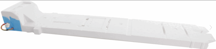 00715465 Bosch regolatore temperatura per frigorifero