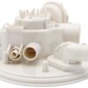 140000494413 Electrolux pozzetto originale per lavastoviglie