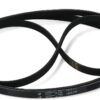C00313707 Whirpool cinghia di trasmissione per lavatrice 481235818051