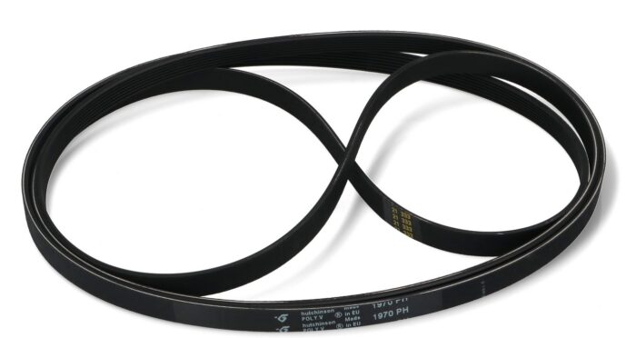 C00313707 Whirpool cinghia di trasmissione per lavatrice 481235818051