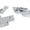50286441006 Electrolux  Kit cerniera porta lavastoviglie originale