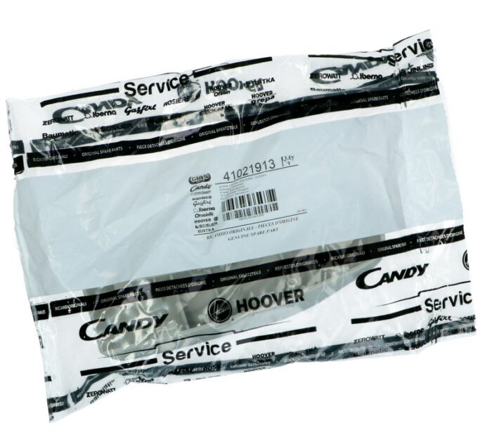 41021913 Candy trascinatore per lavatrice originale