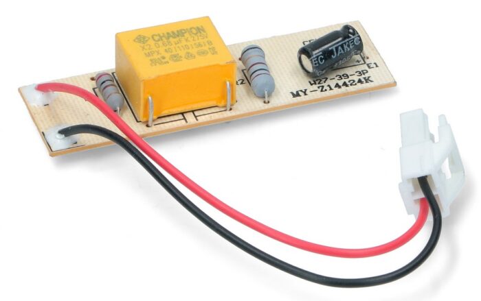 41041487 Candy modulo elettronico led frigorifero