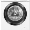 WUU28T29IT Bosch, Serie 6, Lavatrice a carica frontale, 9 kg, 1400 rpm A