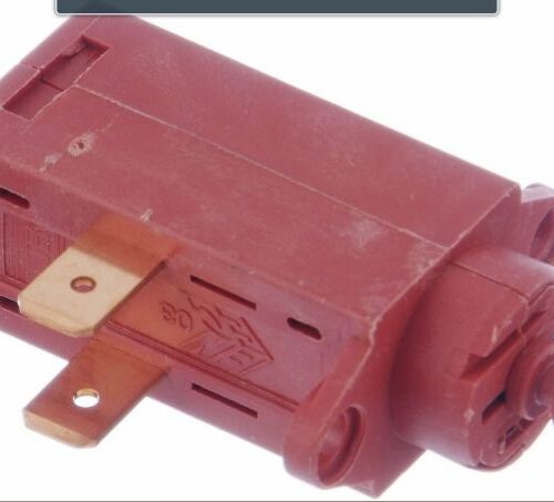 00166635 Bosch attuatore lavastoviglie originale