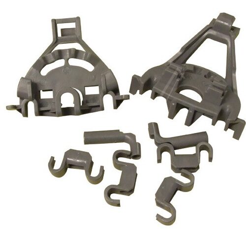 00428344. Bosch kit cuscinetti lavastoviglie compatibile