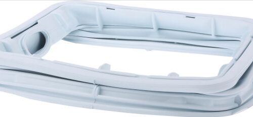 00475583 Bosch guarnizione porta lavatrice originale