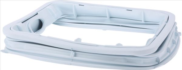 00475583 Bosch guarnizione porta lavatrice originale