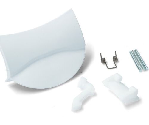 00483087 Bosch kit maniglia oblò lavatrice compatibile