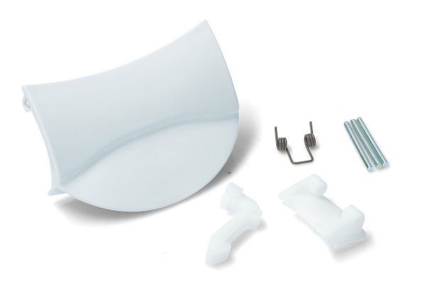 00483087 Bosch kit maniglia oblò lavatrice compatibile