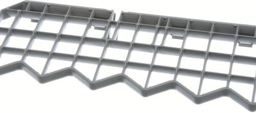 00645155 Bosch supporto tazze lavastoviglie originale