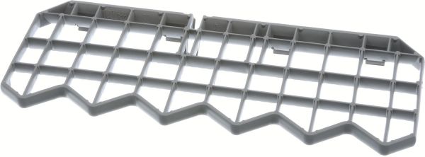 00645155 Bosch supporto tazze lavastoviglie originale