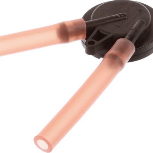 00658964 Bosch ammortizzatore macchina caffè originale