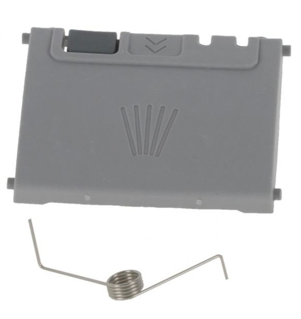 10009014 Bosch coperchio  lavastoviglie originale