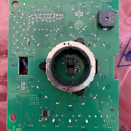 12046902 Bosch modulo di comando programmato