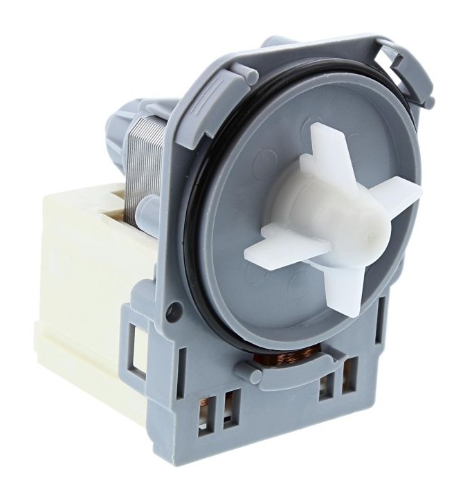 1326630009 Electrolux pompa di scarico lavatrice