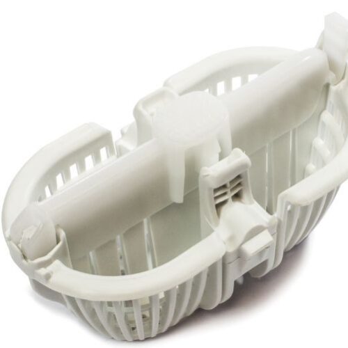 1327138150 Electrolux filtro lavatrice originale