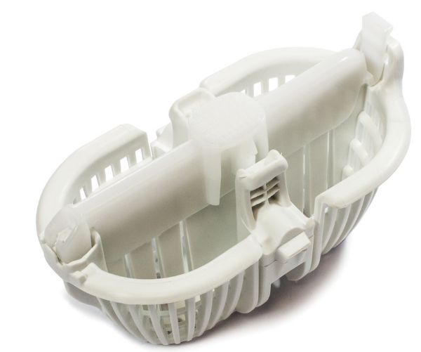 1327138150 Electrolux filtro lavatrice originale