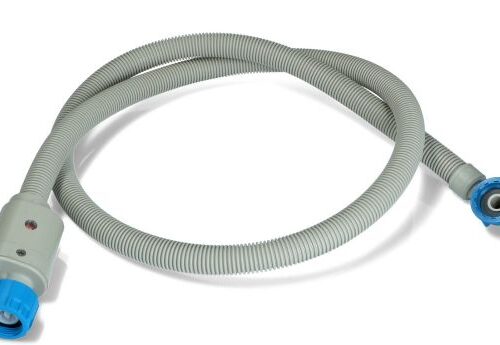 140020904052 Electrolux tubo scarico originale
