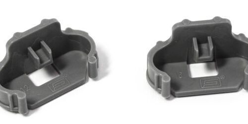 1732840100 Beko supporto guida lavastoviglie originale