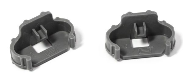 1732840100 Beko supporto guida lavastoviglie originale