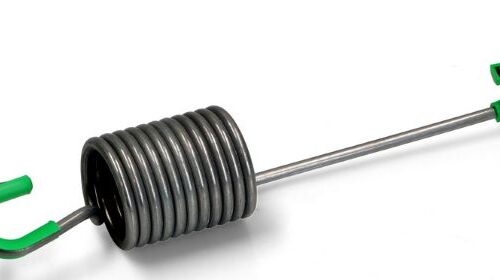 3794005003 Electrolux molla sospensione vasca originale