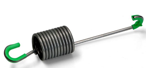 3794005003 Electrolux molla sospensione vasca originale
