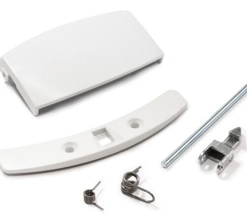 4055087003 Electrolux kit maniglia oblò lavatrice compatibile