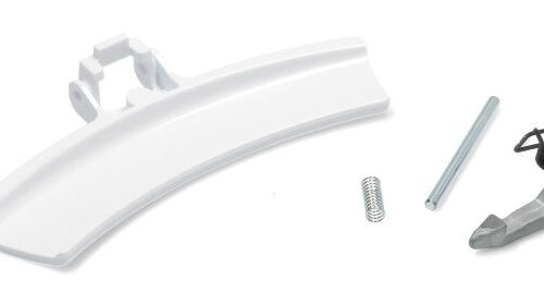 4055237731 Electrolux kit maniglia oblò asciugatrice