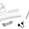 4055304143 Electrolux kit maniglia oblò lavatrice compatibile