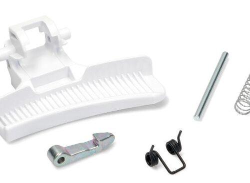 4055304143 Electrolux kit maniglia oblò lavatrice compatibile