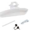4055392858. Electrolux Kit maniglia oblò lavatrice originale