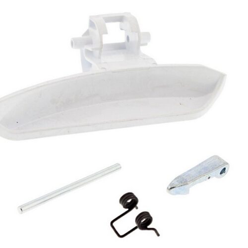 4055392858. Electrolux Kit maniglia oblò lavatrice originale