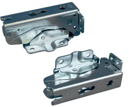 4055504197 Electrolux cerniera frigorifero