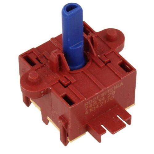 41042170 -- 000 (1269) 41042170 Candy selettore  LVT compatibile