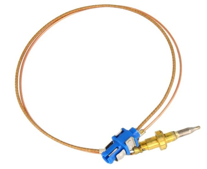 42809463 -- 000 (1243) 42809463 Candy termocoppia originale