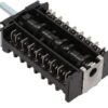 42817440 Candy interrutore originale