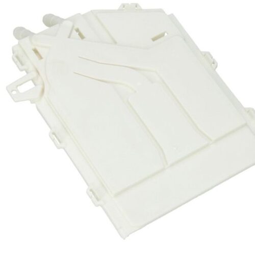 43028002 Candy coperchio vaschetta lavatrice originale