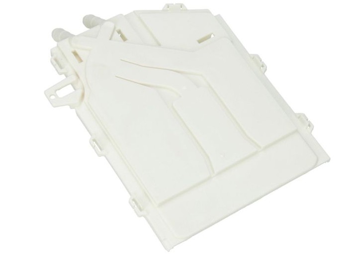 43028002 Candy coperchio vaschetta lavatrice originale