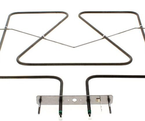 481225998524 Whirlpool resistenza superiore 2.450 W C00314312