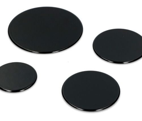 502473800 Electrolux kit spartifiamma originale