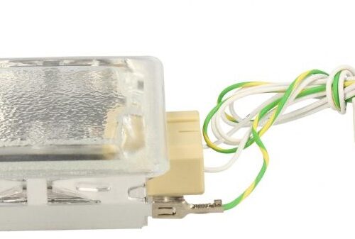 696050272 Smeg lampadina forno originale: