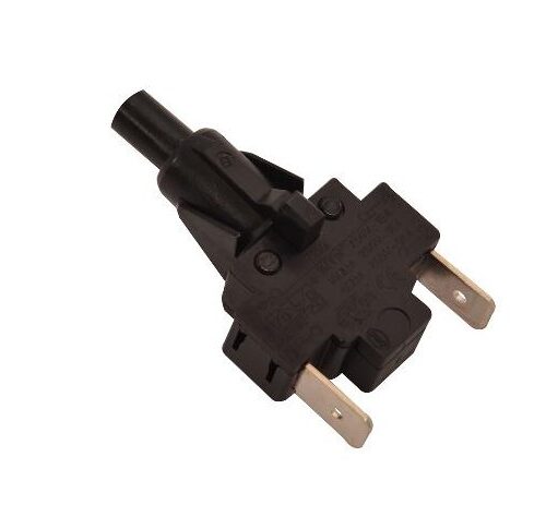 C00045793 Whirlpool pulsante accensione originale 482000026572